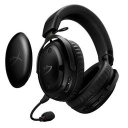 Навушники HyperX Cloud III S Wireless/USB-A/USB-C Black (A59YZAA)