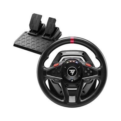 Руль ThrustMaster T128-P PC/PS4/PS3/PS5 (4160781)