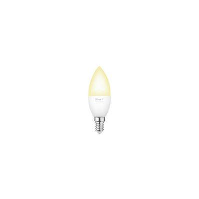 Умная лампочка Trust E14 470 Lumen, 1800-6500k, white (71284_TRUST)