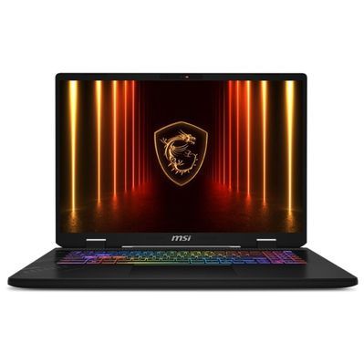 Ноутбук MSI Crosshair A17 HX D8WFKG-024XUA (9S7-17TL23-024)