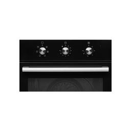 Комплект вбудованої техніки GRANADO GEO 62-0200 black + GVH 624