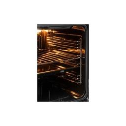 Комплект вбудованої техніки GRANADO GEO 62-0200 black + GVH 624