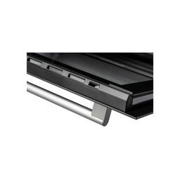 Комплект вбудованої техніки GRANADO GEO 62-0200 black + GVH 624