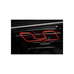 Комплект вбудованої техніки GRANADO GEO 62-0200 black + GVH 624