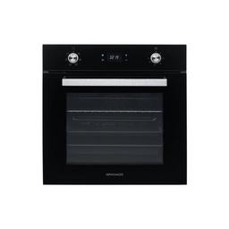 Комплект встраиваемой техники GRANADO GEO 62-1310 black + GIH 614