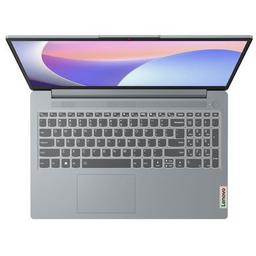 Ноутбук Lenovo IdeaPad Slim 3 15IAH8 (83ER00N2RA)