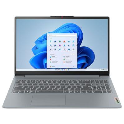 Ноутбук Lenovo IdeaPad Slim 3 15IAH8 (83ER00N2RA)