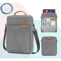 Чехол для планшета BeCover Universal 9"-11" Gray (711861)