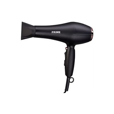 Фен PRIME Technics PHD 2493 BDI