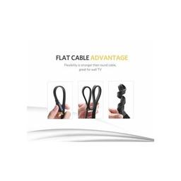 Кабель мультимедійний HDMI M to HDMI M 1.5m Ugreen (UGR-50819)