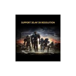 Кабель мультимедийный HDMI M to HDMI M 5.0m Ugreen (UGR-50821)