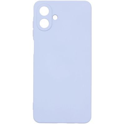 Чохол до мобільного телефона Armorstandart ICON Samsung A07 4G Lavender (ARM86774)
