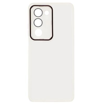 Чохол до мобільного телефона Armorstandart Shade OPPO A5 4G / A5 5G / A5m 4G White (ARM87423)