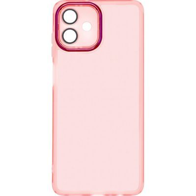 Чохол до мобільного телефона Armorstandart Shade Samsung A07 4G Pink (ARM87072)