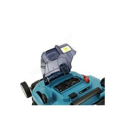 Газонокосилка Makita LXT, 18V+18V,,2x5Ah, DC18RD, 430мм (DLM432PT2)