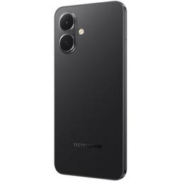 Мобільний телефон Tecno Spark Go 2 3/64GB Ink Black (4894947089534)