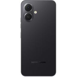 Мобільний телефон Tecno Spark Go 2 3/64GB Ink Black (4894947089534)