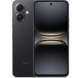 Мобільний телефон Tecno Spark Go 2 3/64GB Ink Black (4894947089534)