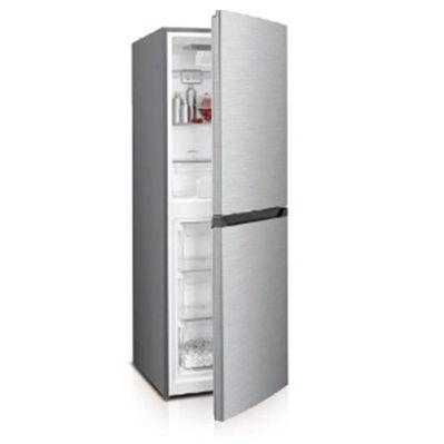 Холодильник Grunhelm BRH-N167E55-G