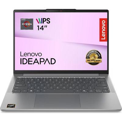 Ноутбук Lenovo IdeaPad Slim 5 14ARP10 (83HT0032RA)