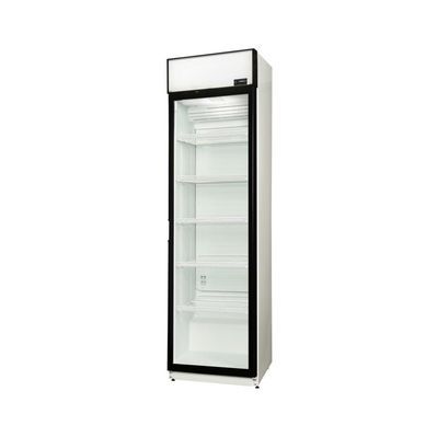 Холодильник Snaige CD40DC-S3022E