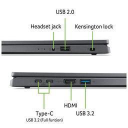 Ноутбук Acer Extensa 15 EX215-24-R9N0 (NX.EJ5EU.00H)