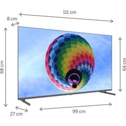 Телевізор THOMSON 50QG4S14