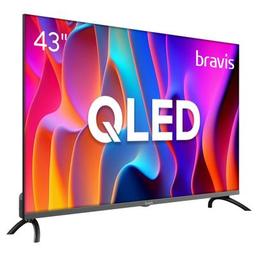 Телевизор Bravis 43K7000Q