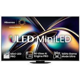 Телевизор Hisense 75U8Q