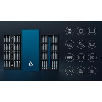 Набір викруток Arctic TOOL KIT PRECISION SCREWDRIVER (AETLS00001A)