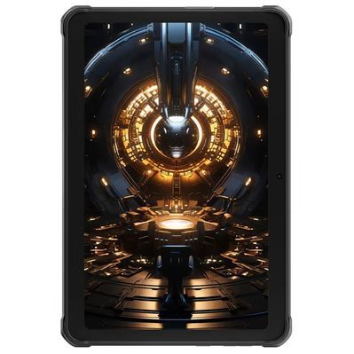 Планшет HOTWAV R8 10,1" 4/128Gb LTE, Black (HWR8LTE4128B)