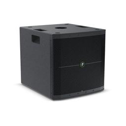 Домашній сабвуфер Mackie Thrash 118S Black (233691)
