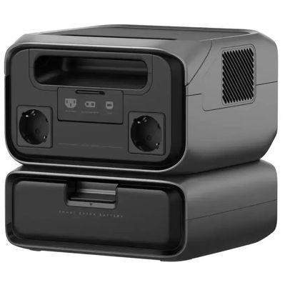 Зарядна станція EcoFlow RIVER 3 Max (EFRIVER3Max-EU-CBOX)