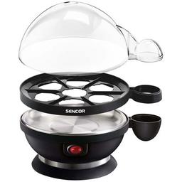 Яйцеварка Sencor SEG710BP