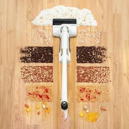 Пылесос Rowenta GZ7540WO