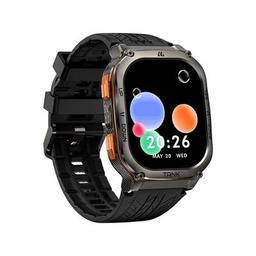 Смарт-годинник KOSPET Tank M3 ULTRA BLACK (6974958250708)