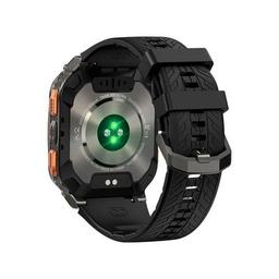 Смарт-годинник KOSPET Tank M3 ULTRA BLACK (6974958250708)