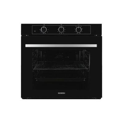 Духовой шкаф KUMTEL A68-SF3 (MT) BLACK