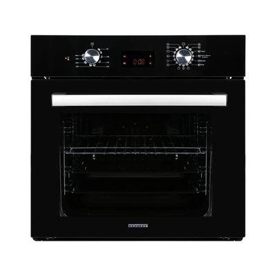 Духовой шкаф LUXELL B66-SGF3 (DDT) BLACK