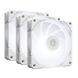 Кулер для корпуса ID-Cooling TF-12025-PRO SW TRIO