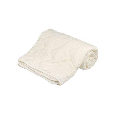 Ковдра Home Line стьобана (бежева) 170 х 200 см (155423)