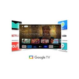 Телевізор THOMSON 65MG7C15