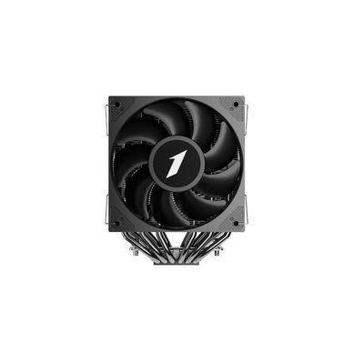 Кулер для процессора 1stPlayer Кулер процесорний 1stPlayer CY12D Black (CY12-D-BK)