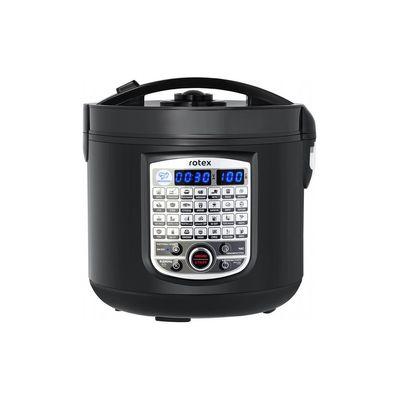 Мультиварка Rotex RMC506-CB Excellence