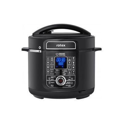 Мультиварка Rotex REPC79-B Universal