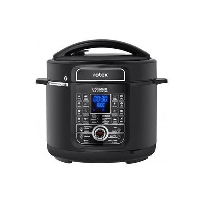 Мультиварка Rotex REPC79-B Universal
