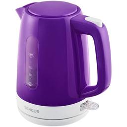 Електрочайник Sencor SWK 1025VT (SWK1025VT)