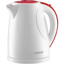 Электрочайник Sencor SWK 1515RD (SWK1515RD)