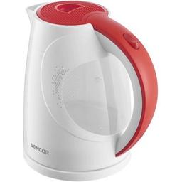 Электрочайник Sencor SWK 1515RD (SWK1515RD)