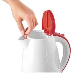 Электрочайник Sencor SWK 1515RD (SWK1515RD)